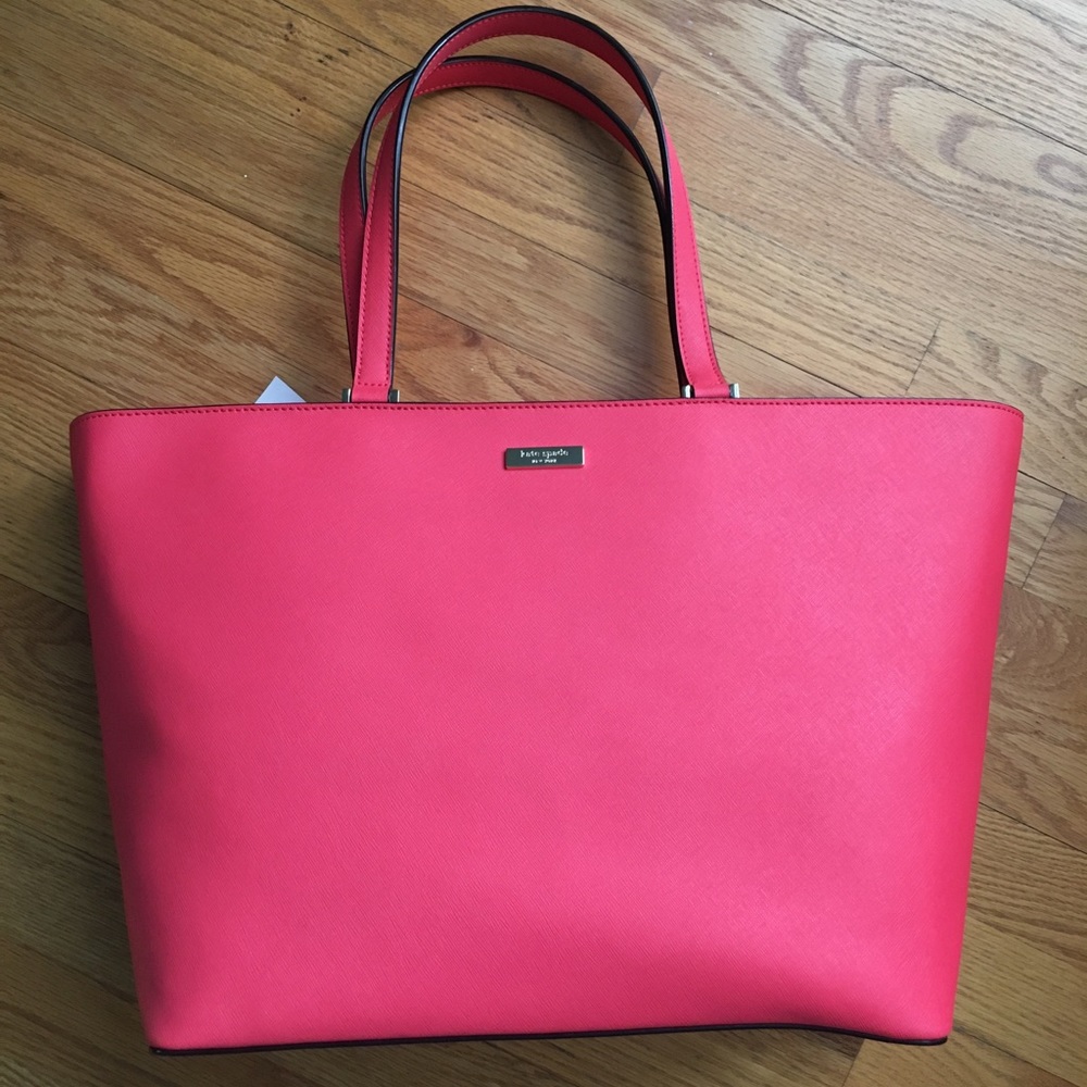 NWT Kate Spade tote